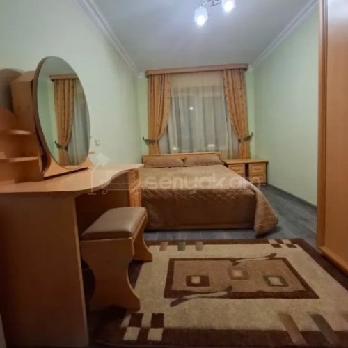 2 Սենյականոց Բնակարան Քարե Շենքում, 51քմ, 4/4 հարկ, Կապիտալ Վերանորոգված, Կահավորված, Արևկող