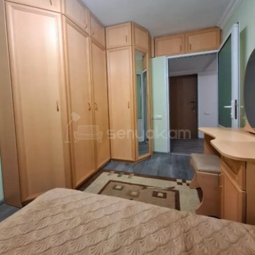 2 Սենյականոց Բնակարան Քարե Շենքում, 51քմ, 4/4 հարկ, Կապիտալ Վերանորոգված, Կահավորված, Արևկող