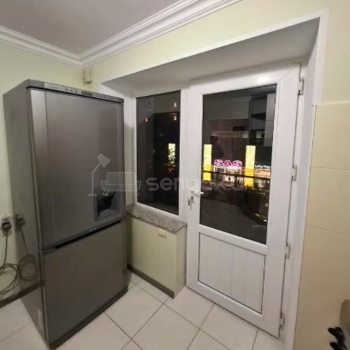 2 Սենյականոց Բնակարան Քարե Շենքում, 51քմ, 4/4 հարկ, Կապիտալ Վերանորոգված, Կահավորված, Արևկող