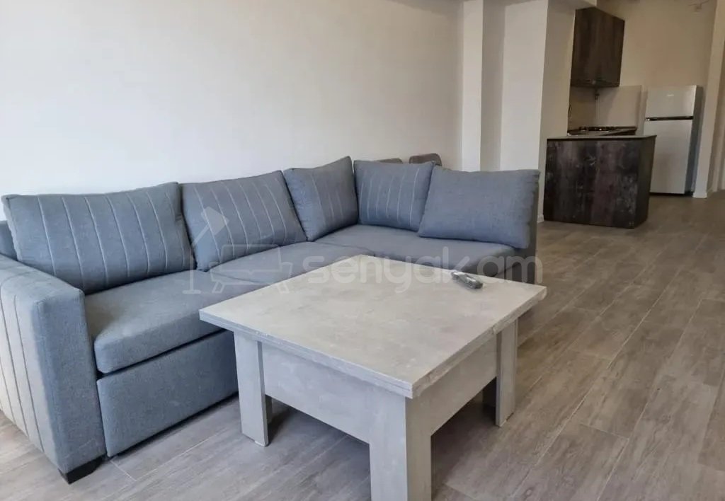 3 Սենյականոց Բնակարան Նորակառույցում, 55քմ, 9/11 հարկ, Կապիտալ Վերանորոգված, Կահավորված, Արևկող