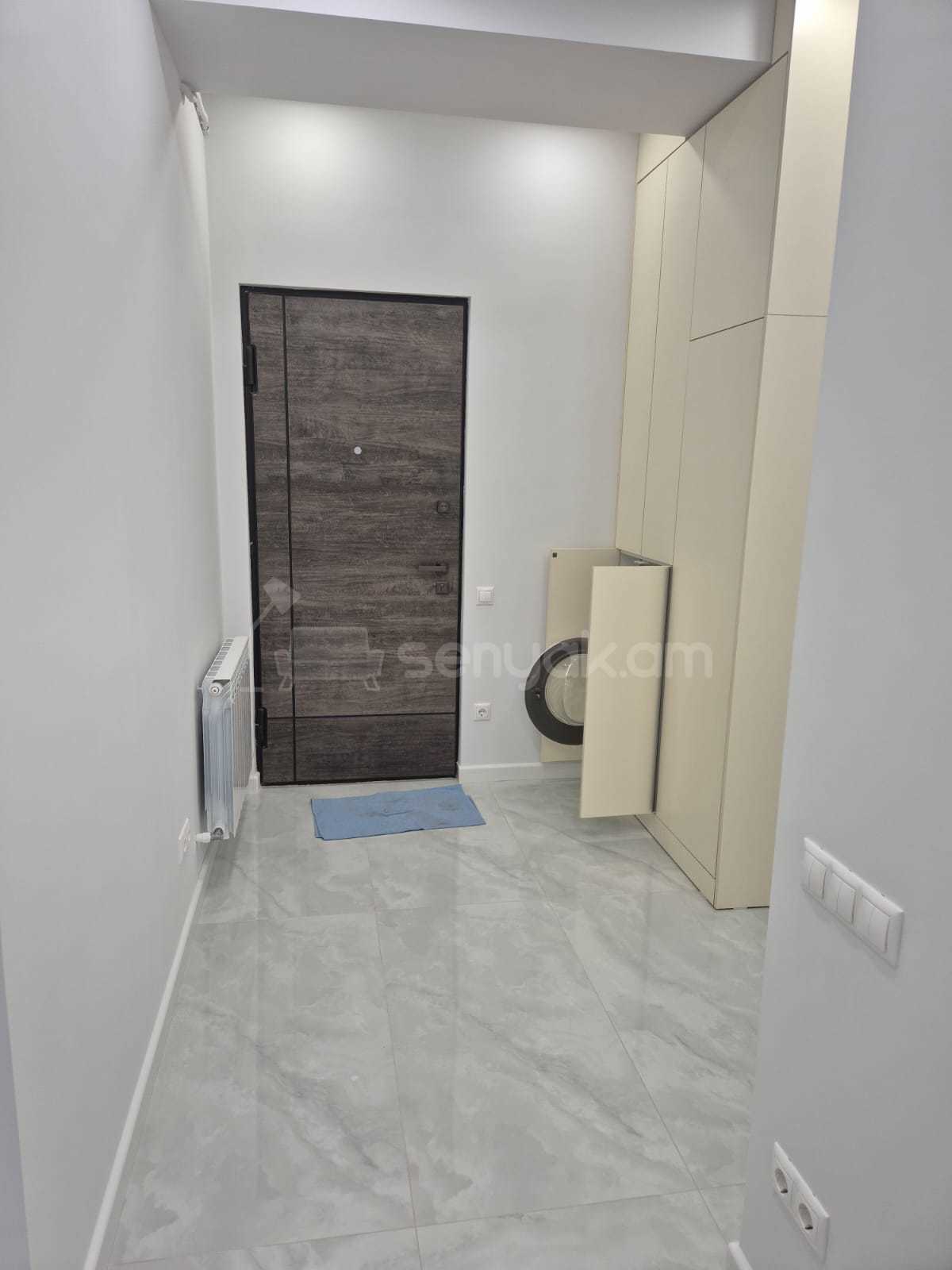 2 Սենյականոց Բնակարան Նորակառույցում, 57քմ, 5/15 հարկ, Կապիտալ Վերանորոգված, Կահավորված, Արևկող