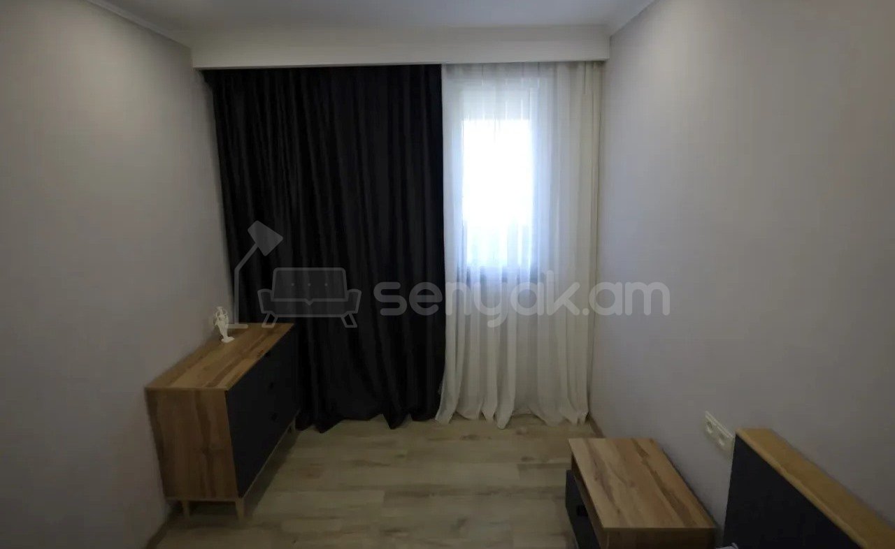 3 Սենյականոց Բնակարան, 90քմ, 8/12 հարկ, Կոսմետիկ Վերանորոգված