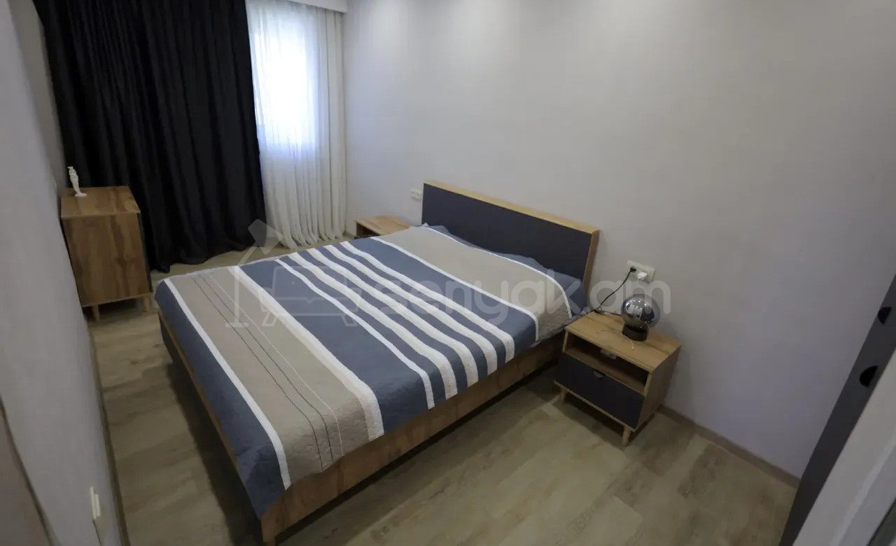 3 Սենյականոց Բնակարան, 90քմ, 8/12 հարկ, Կոսմետիկ Վերանորոգված