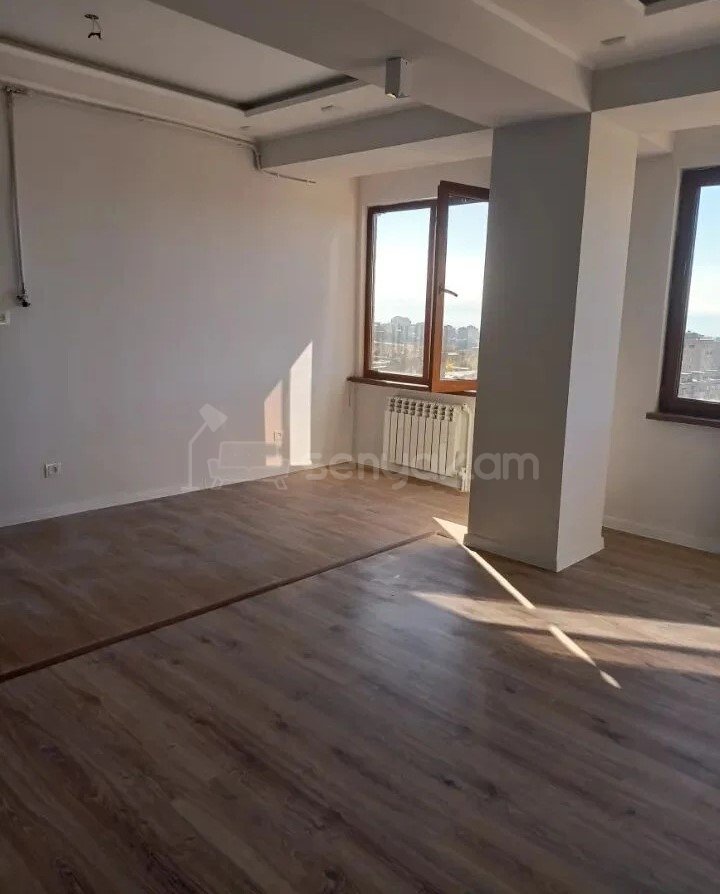 2 Սենյականոց Բնակարան, 45քմ, 13/14 հարկ, Կապիտալ Վերանորոգված