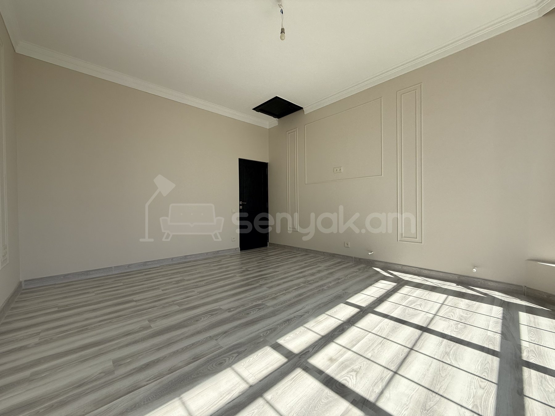 5 Սենյականոց Սեփական Տուն, 153քմ, Դիզայներական Վերանորոգված, Ավտոտնակով