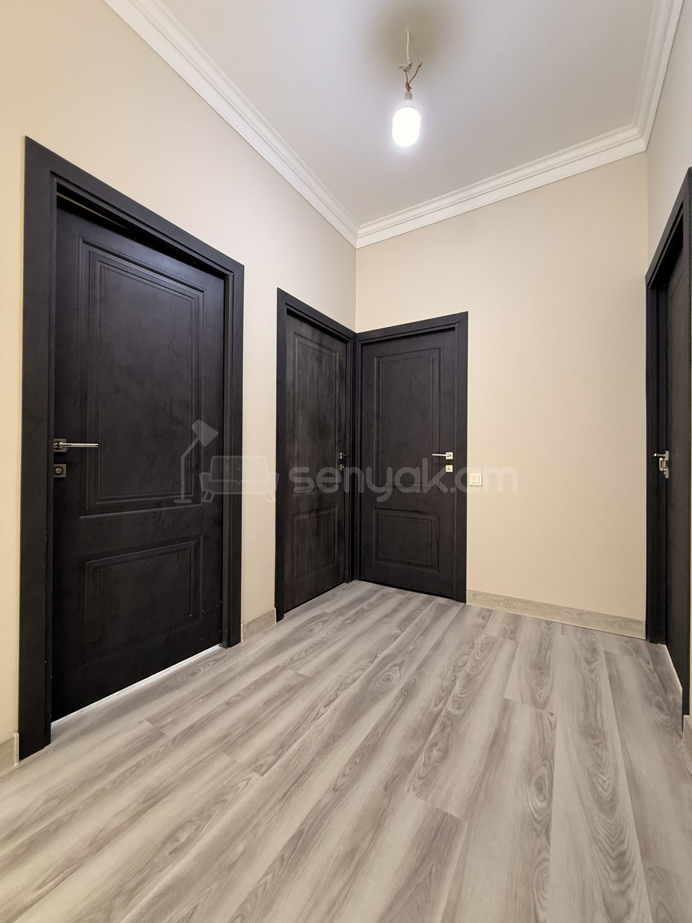 5 Սենյականոց Սեփական Տուն, 153քմ, Դիզայներական Վերանորոգված, Ավտոտնակով