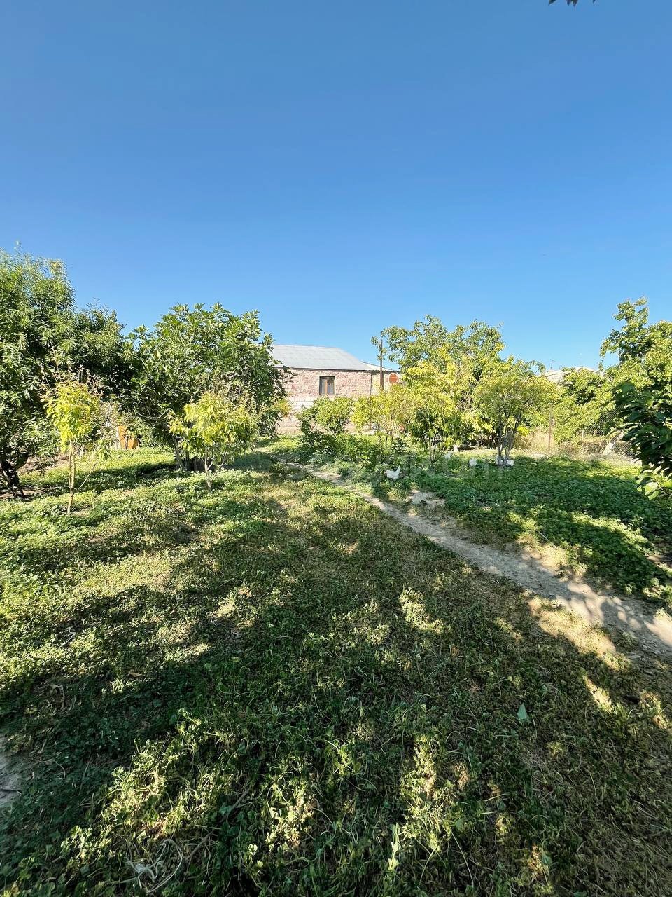 8 Սենյականոց Սեփական Տուն, 160քմ, Նորմալ Վիճակում, Ավտոտնակով