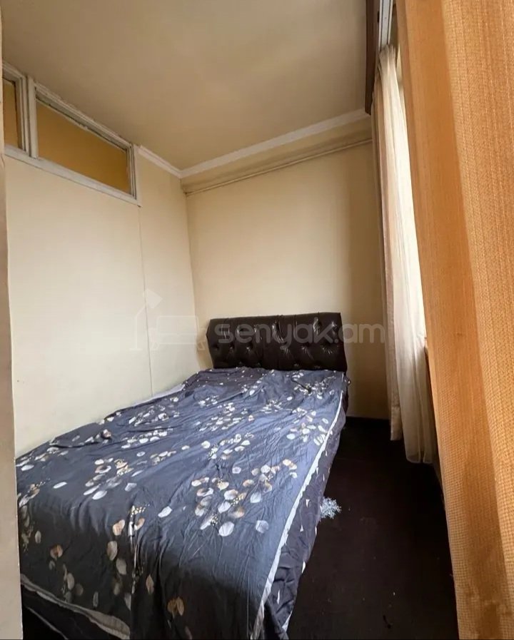 3 Սենյականոց Բնակարան, 70քմ, 7/8 հարկ, Կոսմետիկ Վերանորոգված, Կահավորված
