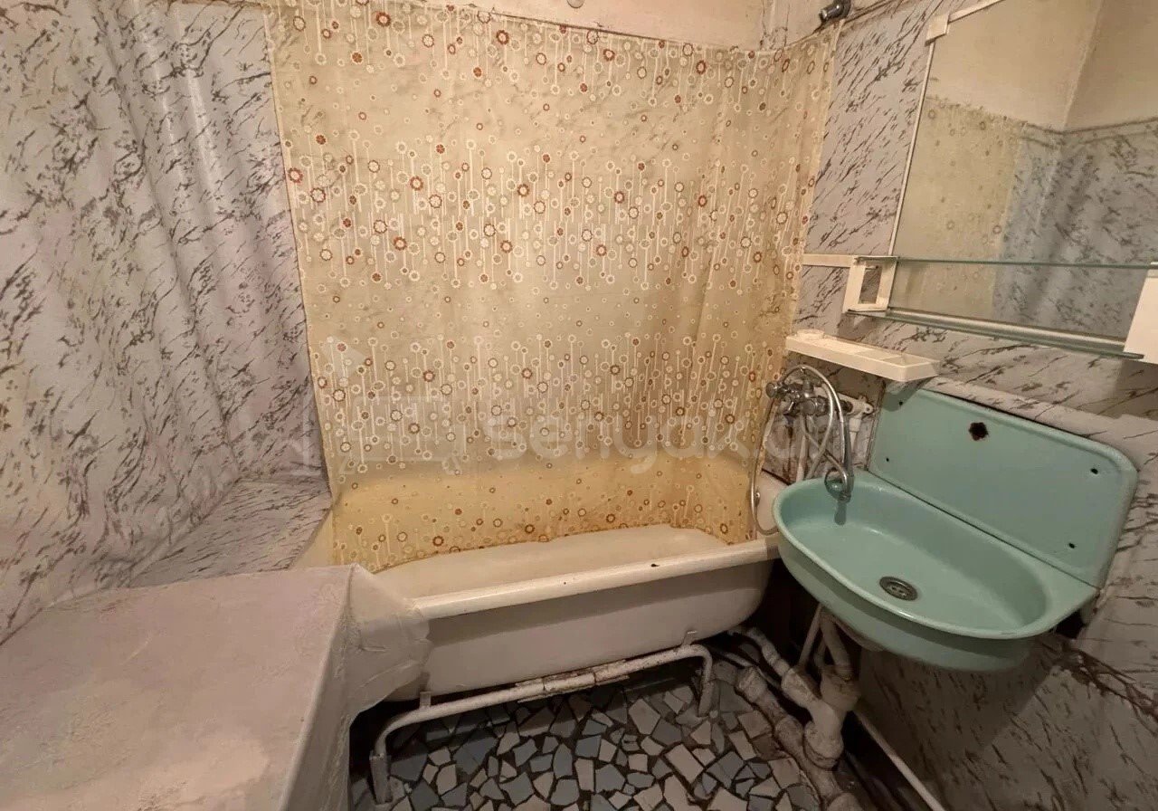 2 Սենյականոց Բնակարան, 54քմ, 4/9 հարկ, Նորմալ Վիճակում
