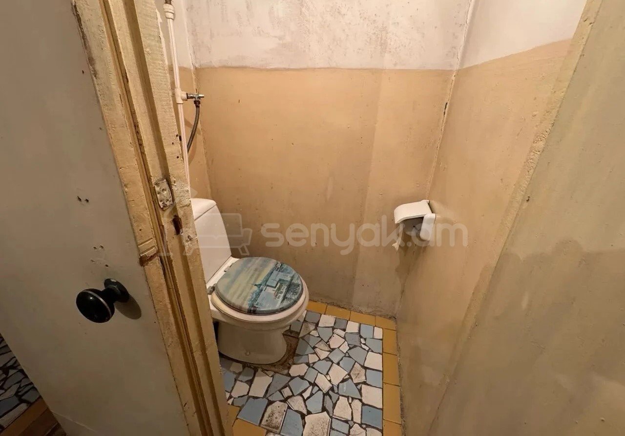 2 Սենյականոց Բնակարան, 54քմ, 4/9 հարկ, Նորմալ Վիճակում