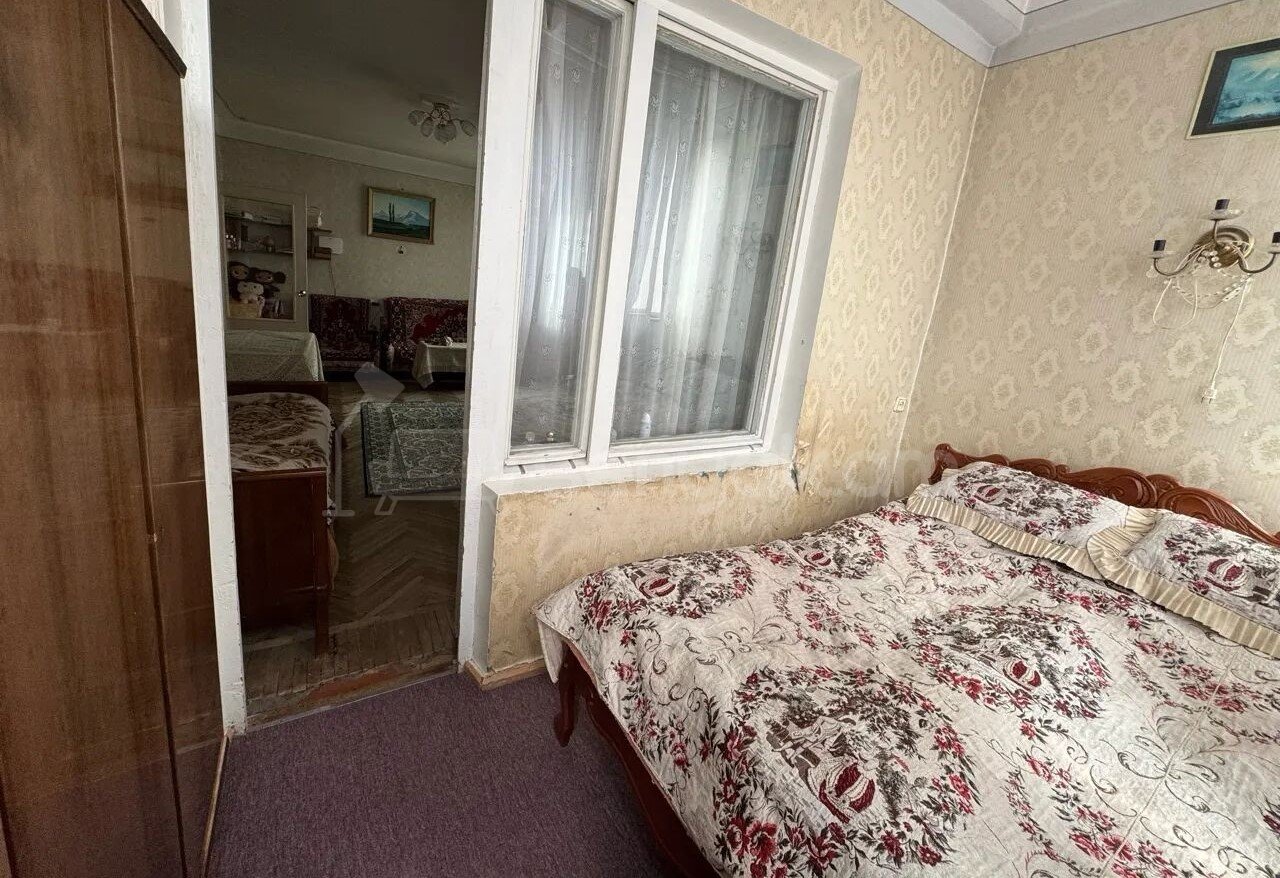 2 Սենյականոց Բնակարան, 54քմ, 4/9 հարկ, Նորմալ Վիճակում