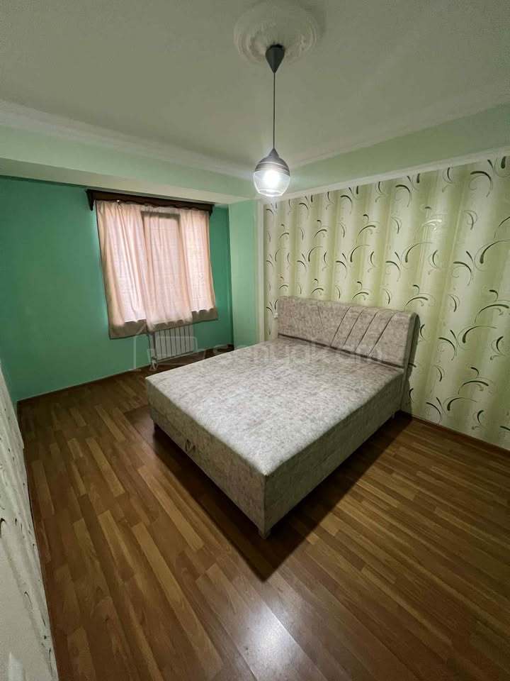 3 Սենյականոց Բնակարան, 83քմ, 2/14 հարկ, Կապիտալ Վերանորոգված, Կահավորված