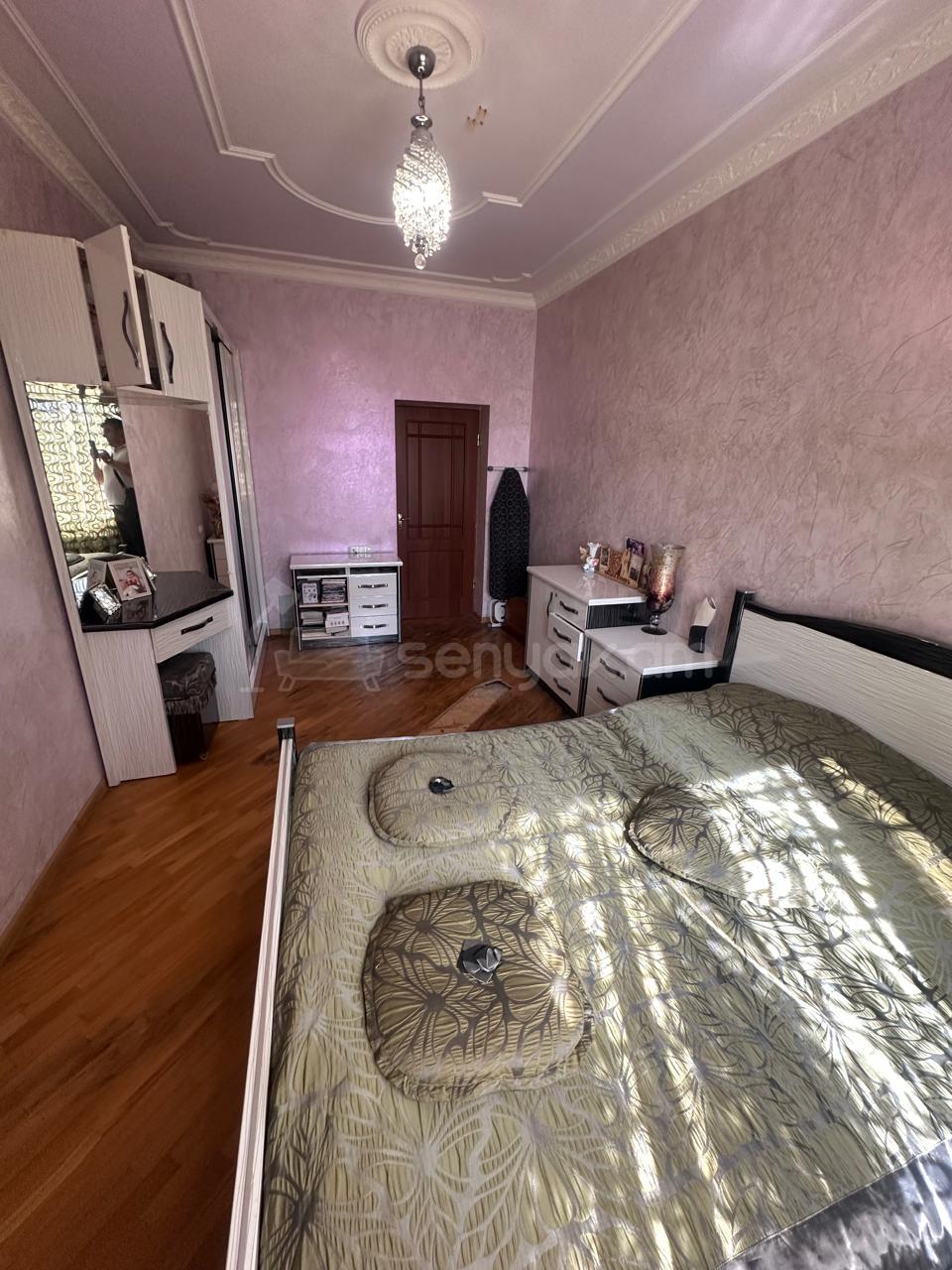 6 Սենյականոց Սեփական Տուն, 250քմ, Նորմալ Վիճակում