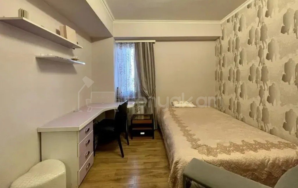 3 Սենյականոց Բնակարան, 85քմ, 9/16 հարկ, Դիզայներական Վերանորոգված