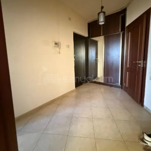 1 Սենյականոց Բնակարան Քարե Շենքում, 47քմ, 12/12 հարկ, Կոսմետիկ Վերանորոգված, Կահավորված, Արևկող