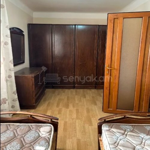 2 Սենյականոց Բնակարան Քարե Շենքում, 47քմ, 2/5 հարկ, Կապիտալ Վերանորոգված, Կահավորված, Արևկող