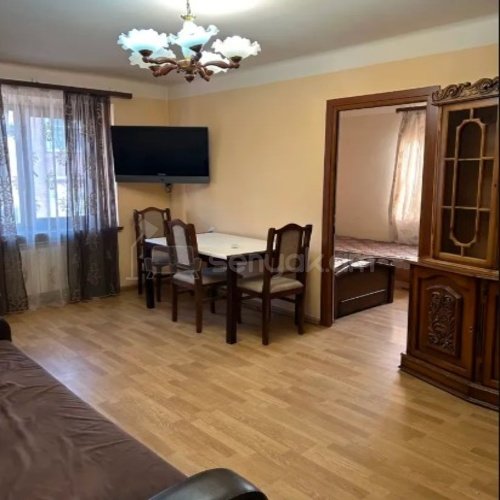 2 Սենյականոց Բնակարան Քարե Շենքում, 47քմ, 2/5 հարկ, Կապիտալ Վերանորոգված, Կահավորված, Արևկող