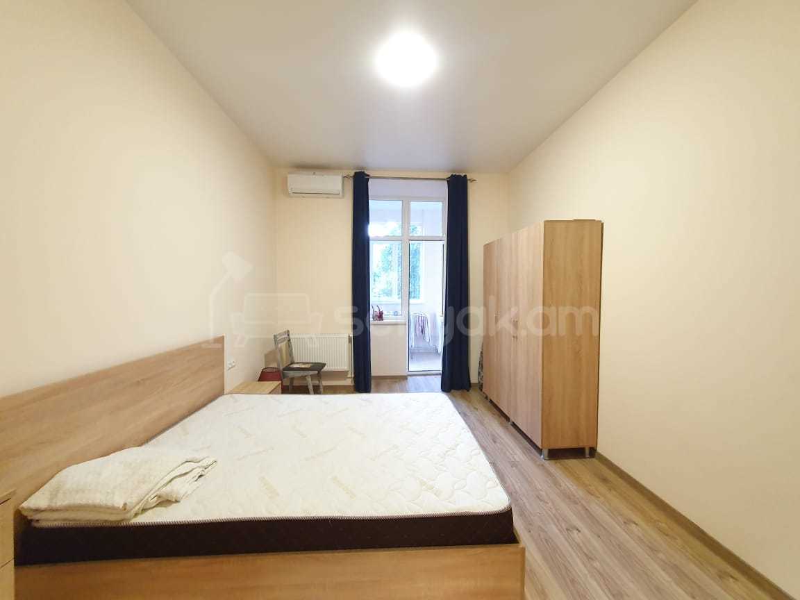 2 Սենյականոց Բնակարան Քարե Շենքում, 65քմ, 3/5 հարկ, Կապիտալ Վերանորոգված, Կահավորված