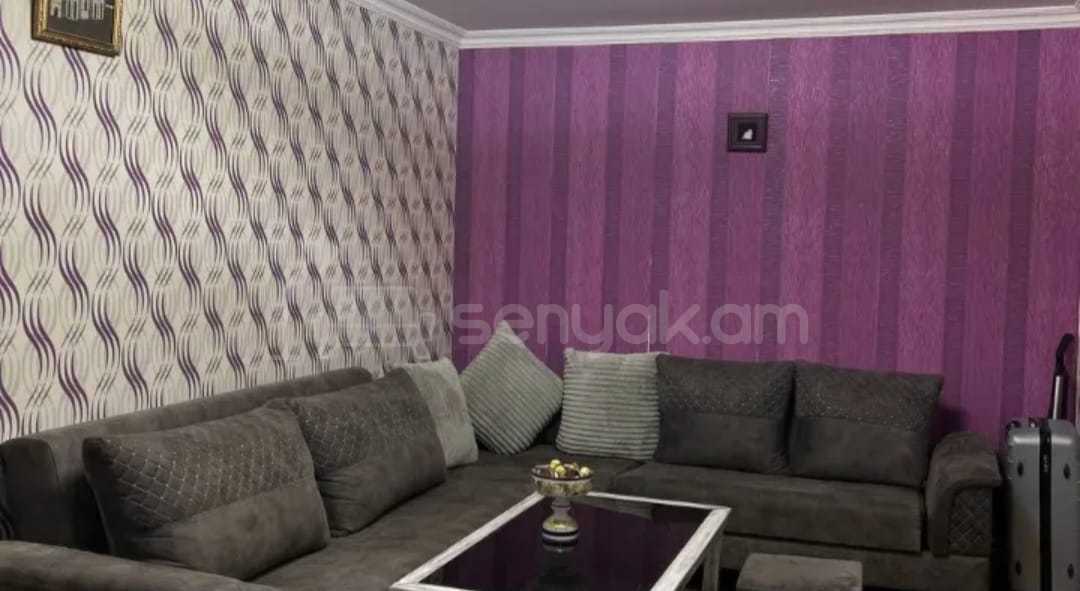 3 Սենյականոց Բնակարան, 69քմ, 1/4 հարկ, Կապիտալ Վերանորոգված
