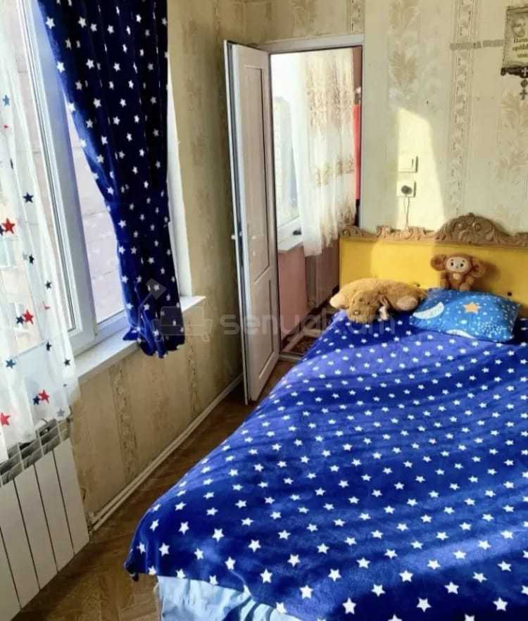 3 Սենյականոց Բնակարան, 87քմ, 12/14 հարկ, Նորմալ Վիճակում