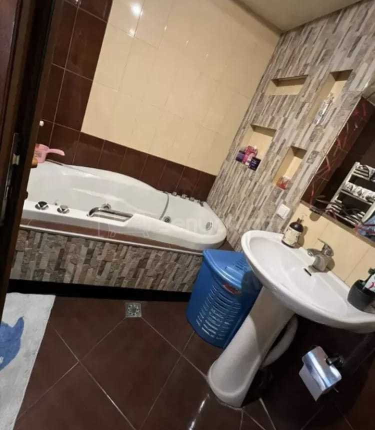 3 Սենյականոց Բնակարան, 87քմ, 12/14 հարկ, Նորմալ Վիճակում