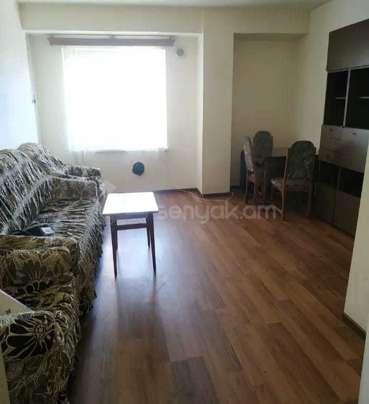 3 Սենյականոց Բնակարան, 62քմ, 8/9 հարկ, Նորմալ Վիճակում