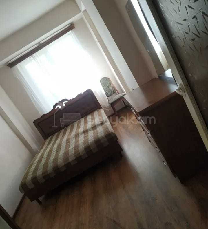 3 Սենյականոց Բնակարան, 62քմ, 8/9 հարկ, Նորմալ Վիճակում