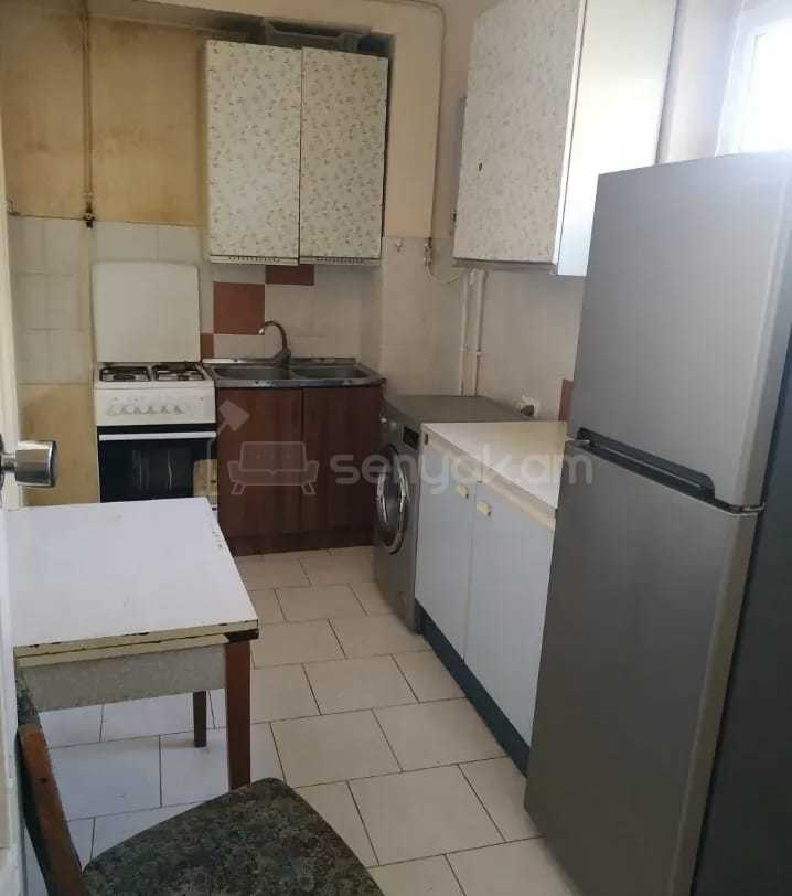 3 Սենյականոց Բնակարան, 62քմ, 8/9 հարկ, Նորմալ Վիճակում