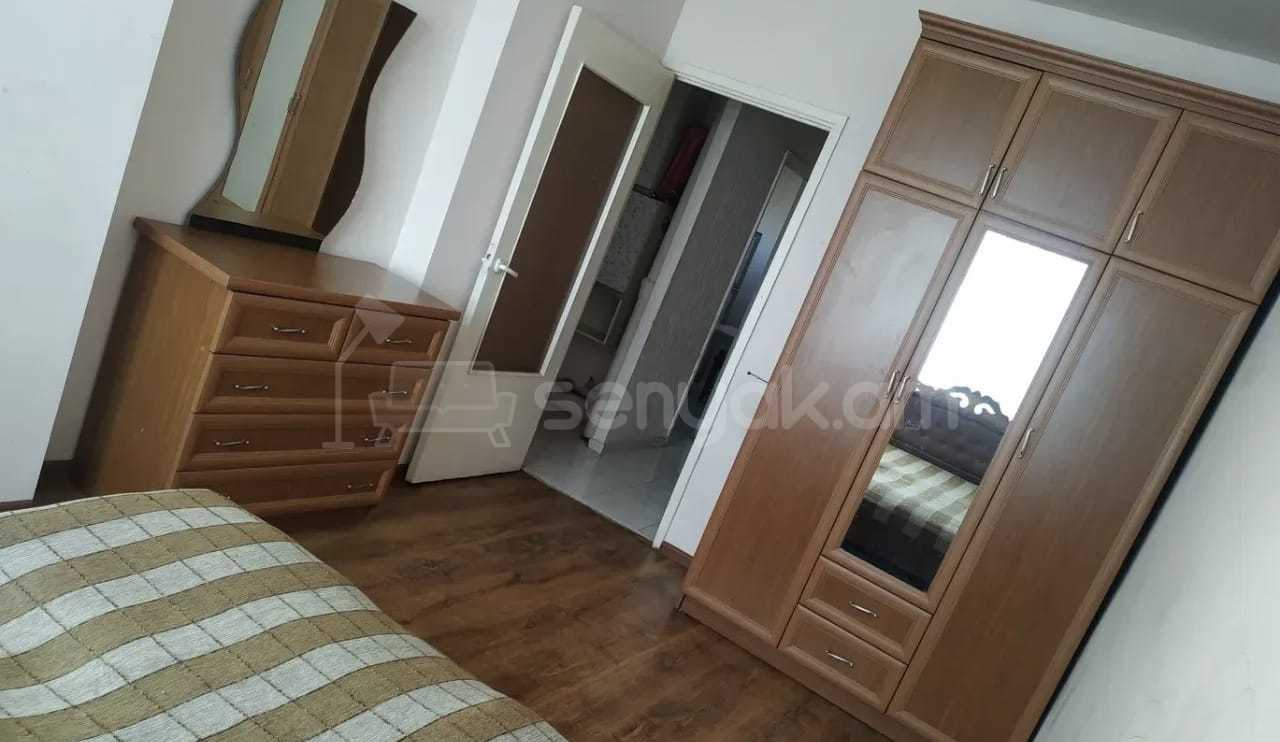 3 Սենյականոց Բնակարան, 62քմ, 8/9 հարկ, Նորմալ Վիճակում