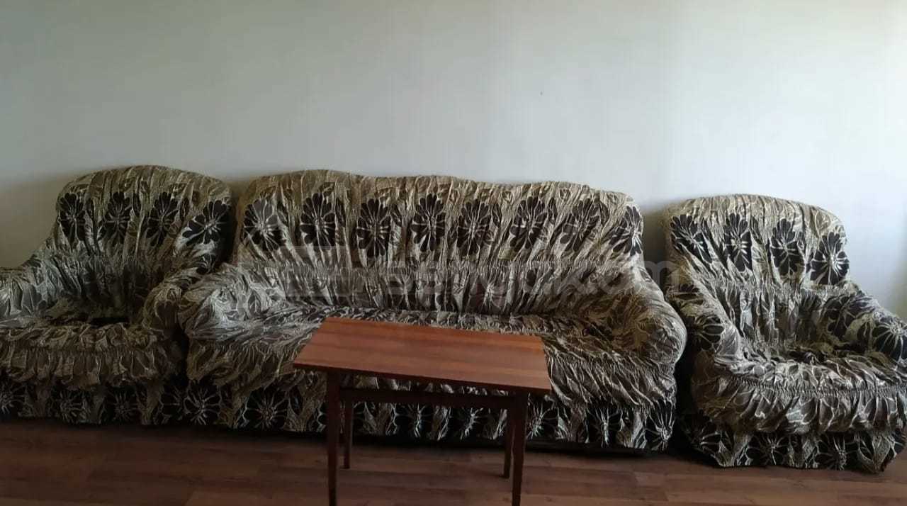 3 Սենյականոց Բնակարան, 62քմ, 8/9 հարկ, Նորմալ Վիճակում