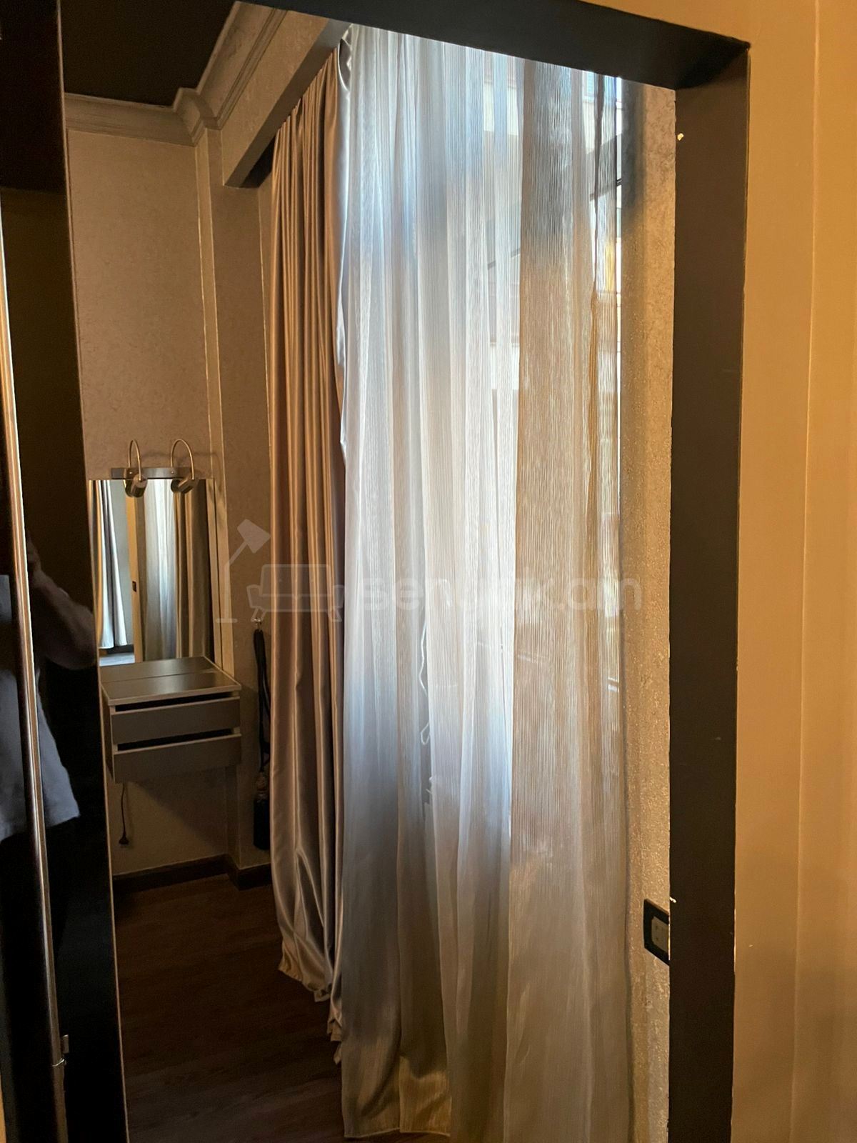 2 Սենյականոց Բնակարան Նորակառույցում, 60քմ, 6/12 հարկ, Դիզայներական Վերանորոգված, Կահավորված, Արևկող