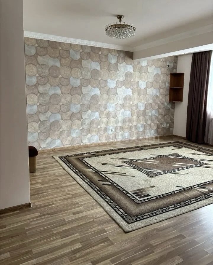 2 Սենյականոց Բնակարան Քարե Շենքում, 48քմ, 4/5 հարկ, Կապիտալ Վերանորոգված