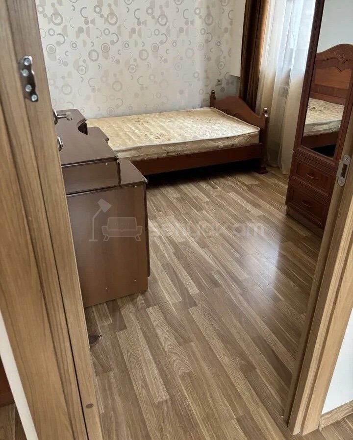 2 Սենյականոց Բնակարան Քարե Շենքում, 48քմ, 4/5 հարկ, Կապիտալ Վերանորոգված