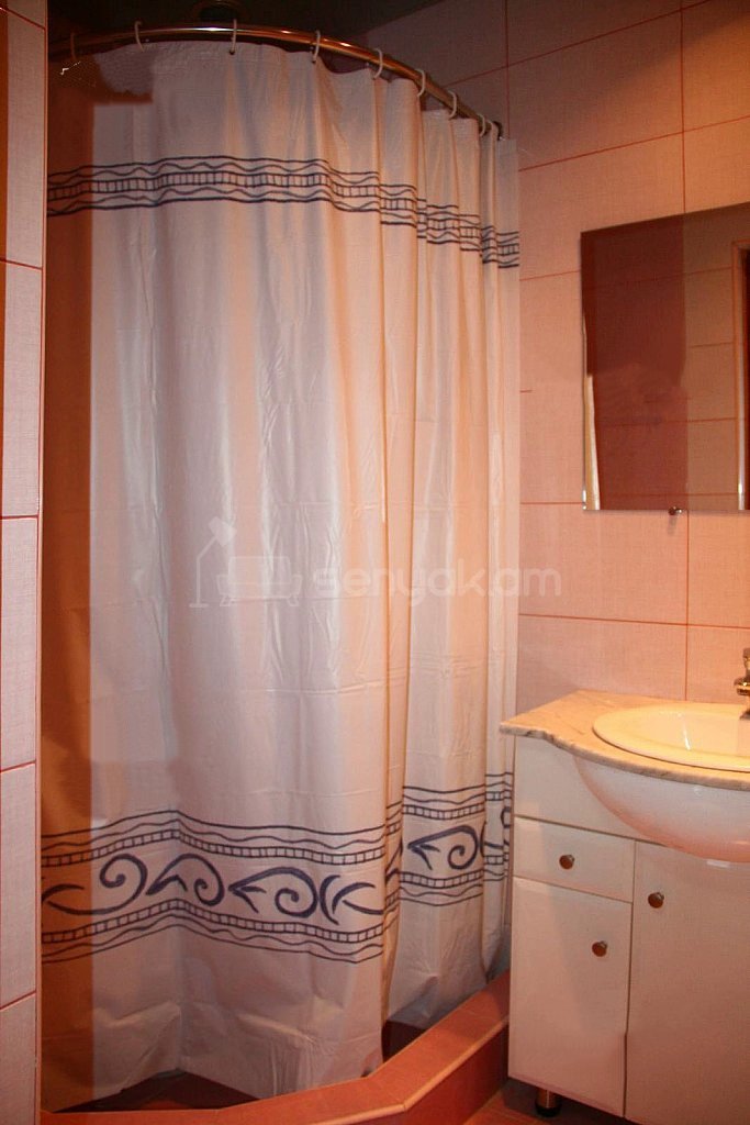 3 Սենյականոց Բնակարան Նորակառույցում, 85քմ, 6/9 հարկ, Կապիտալ Վերանորոգված, Կահավորված