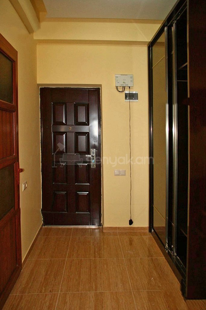 3 Սենյականոց Բնակարան Նորակառույցում, 85քմ, 6/9 հարկ, Կապիտալ Վերանորոգված, Կահավորված