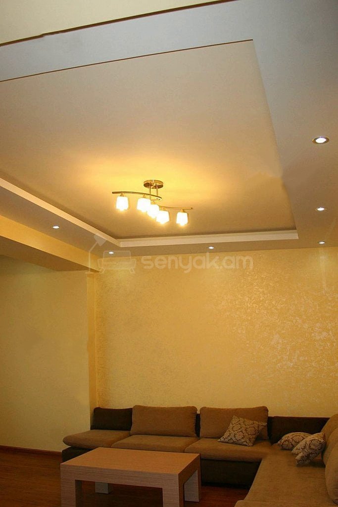 3 Սենյականոց Բնակարան Նորակառույցում, 85քմ, 6/9 հարկ, Կապիտալ Վերանորոգված, Կահավորված