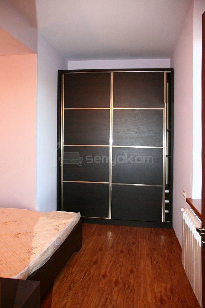 3 Սենյականոց Բնակարան Նորակառույցում, 85քմ, 6/9 հարկ, Կապիտալ Վերանորոգված, Կահավորված