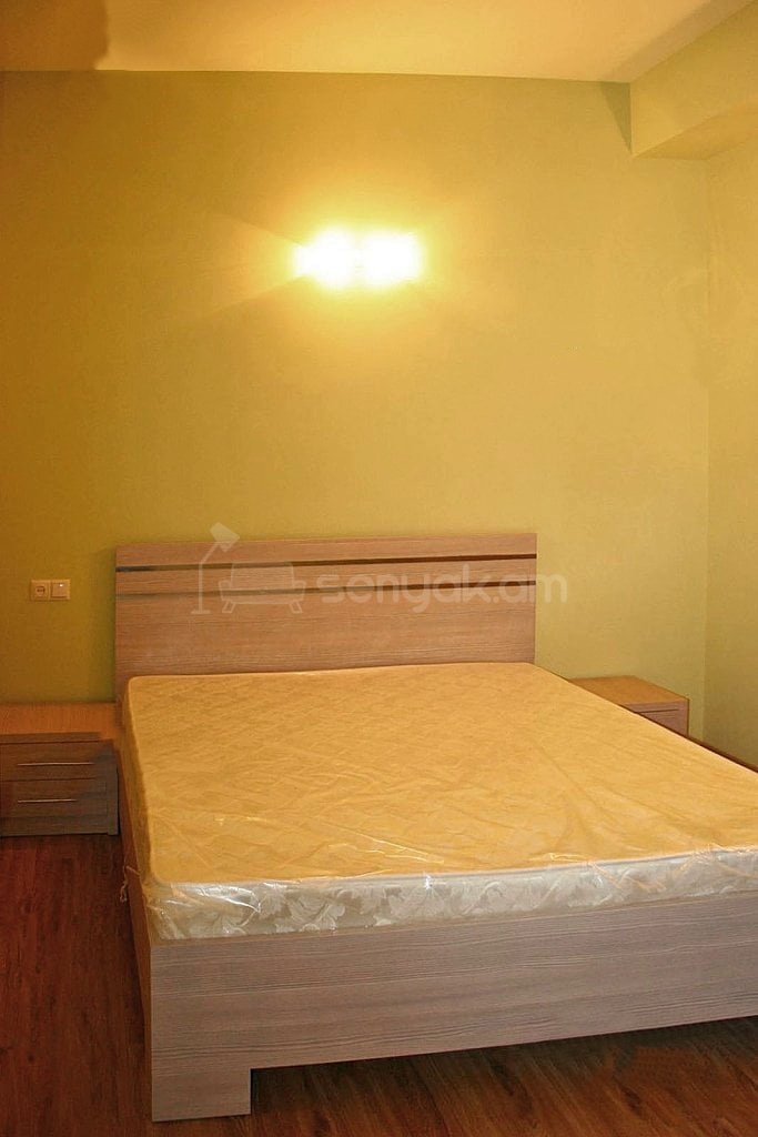 3 Սենյականոց Բնակարան Նորակառույցում, 85քմ, 6/9 հարկ, Կապիտալ Վերանորոգված, Կահավորված