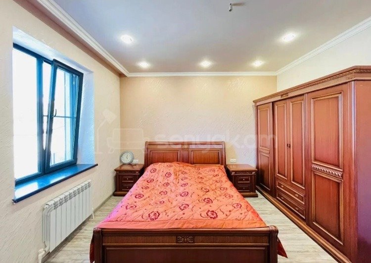 6 Սենյականոց Սեփական Տուն, 210քմ, Կապիտալ Վերանորոգված