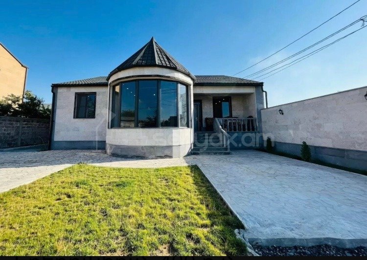 6 Սենյականոց Սեփական Տուն, 210քմ, Կապիտալ Վերանորոգված