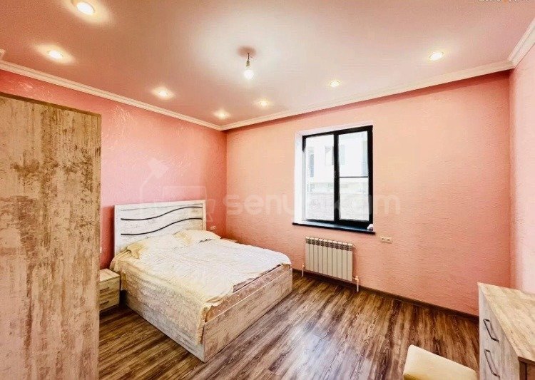 6 Սենյականոց Սեփական Տուն, 210քմ, Կապիտալ Վերանորոգված