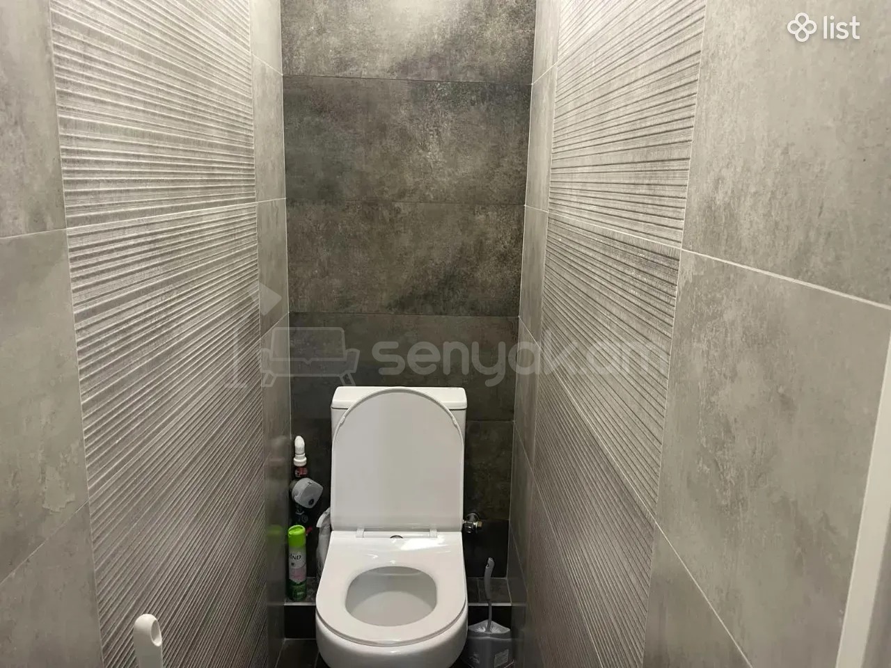 3 Սենյականոց Բնակարան, 67քմ, 4/14 հարկ, Կապիտալ Վերանորոգված, Կահավորված, Արևկող