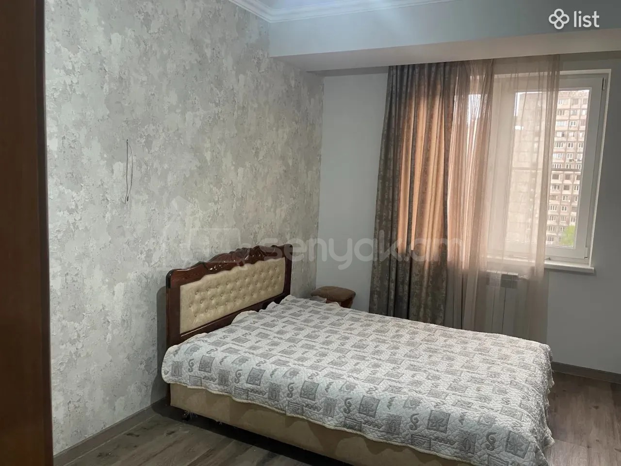 3 Սենյականոց Բնակարան, 67քմ, 4/14 հարկ, Կապիտալ Վերանորոգված, Կահավորված, Արևկող