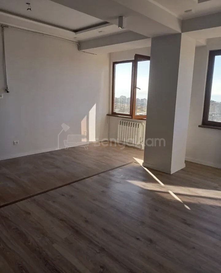 2 Սենյականոց Բնակարան, 45քմ, 13/14 հարկ, Կապիտալ Վերանորոգված