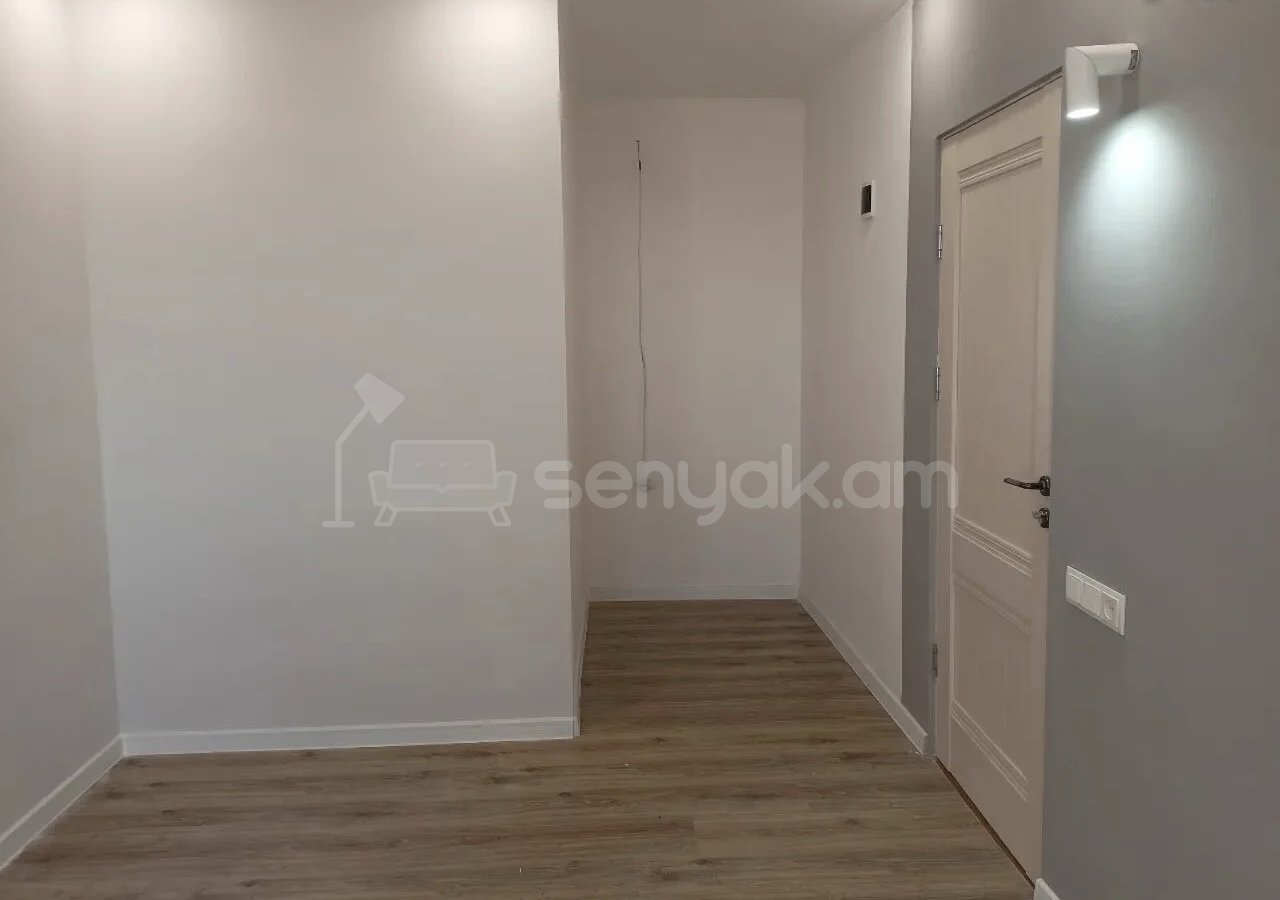 2 Սենյականոց Բնակարան, 45քմ, 13/14 հարկ, Կապիտալ Վերանորոգված