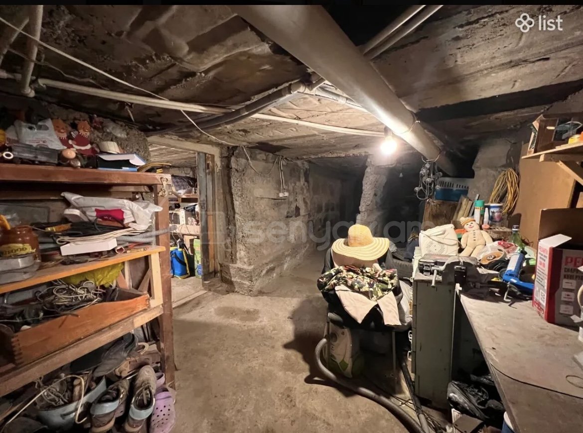 3 Սենյականոց Սեփական Տուն, 120քմ, Կապիտալ Վերանորոգված, Ավտոտնակով