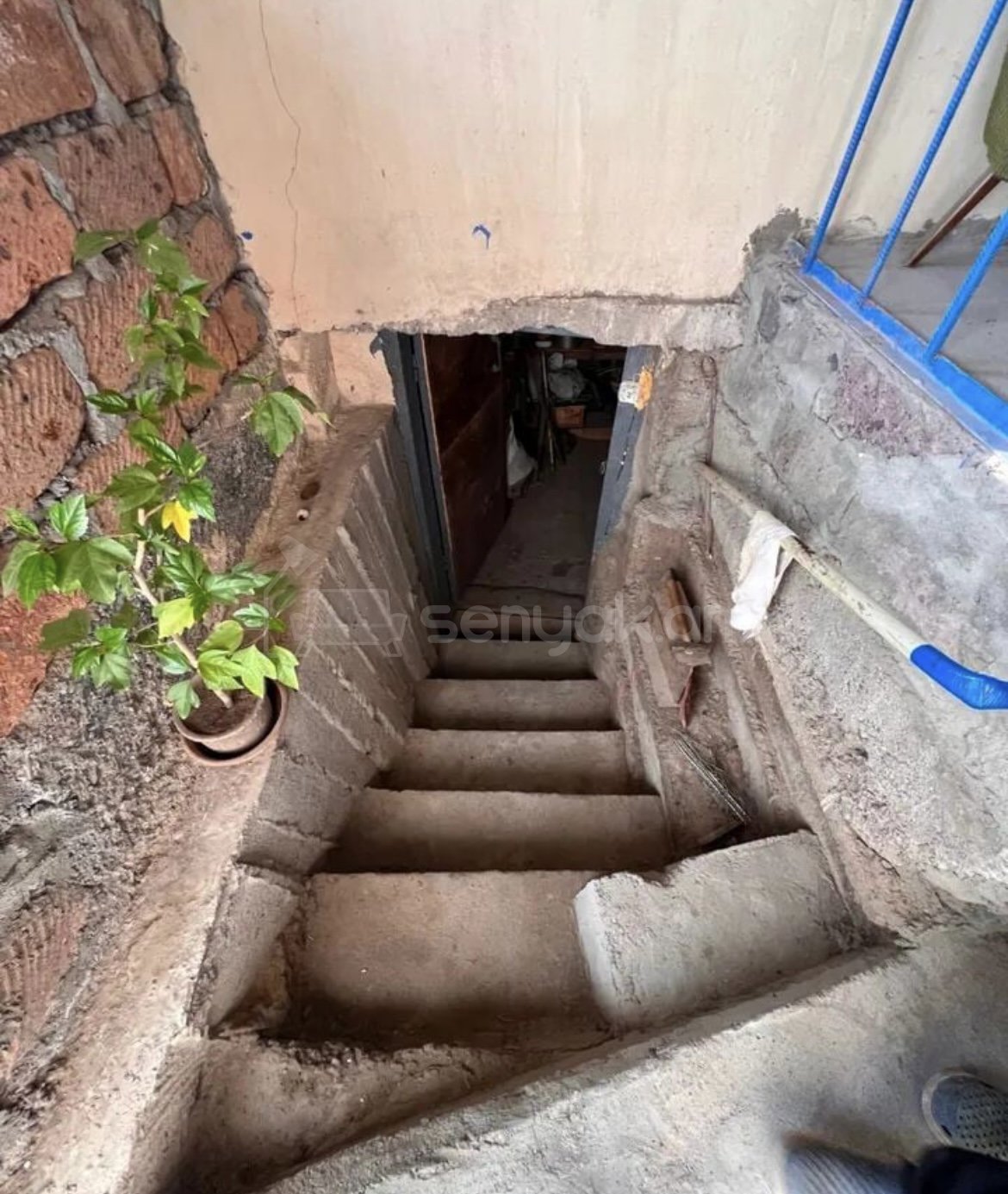 3 Սենյականոց Սեփական Տուն, 120քմ, Կապիտալ Վերանորոգված, Ավտոտնակով