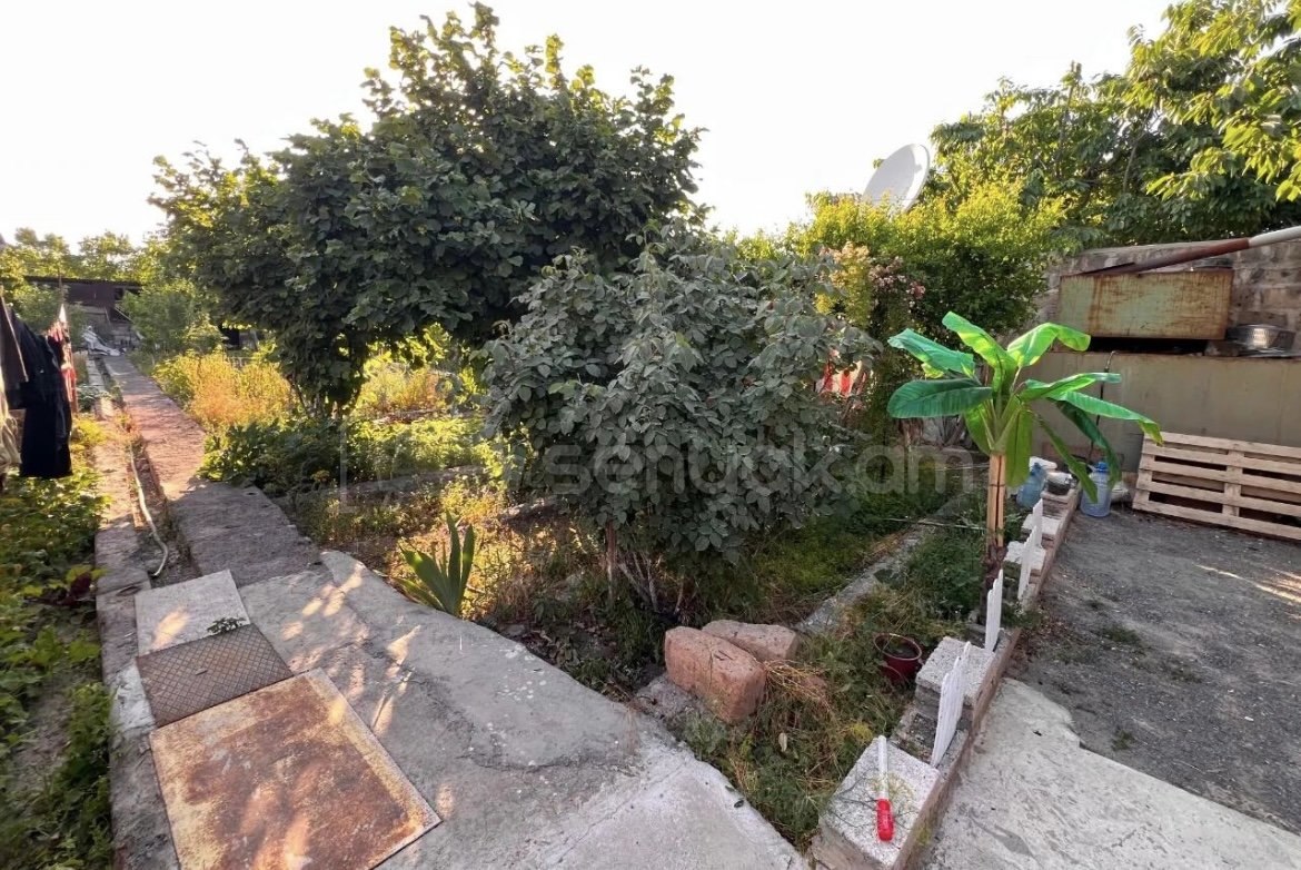 3 Սենյականոց Սեփական Տուն, 120քմ, Կապիտալ Վերանորոգված, Ավտոտնակով