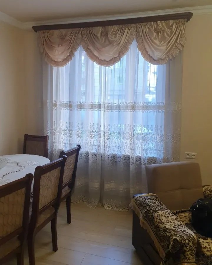 2 Սենյականոց Բնակարան, 55քմ, 2/9 հարկ, Կապիտալ Վերանորոգված, Կահավորված