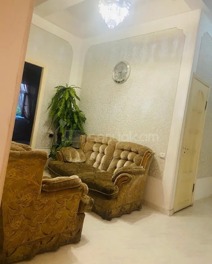 2 Սենյականոց Բնակարան Քարե Շենքում, 72քմ, 3/4 հարկ, Կապիտալ Վերանորոգված, Կահավորված